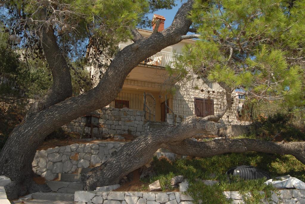 House Andrea Villa Lastovo Exterior photo