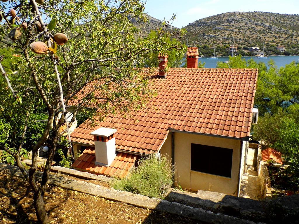 House Andrea Villa Lastovo Exterior photo