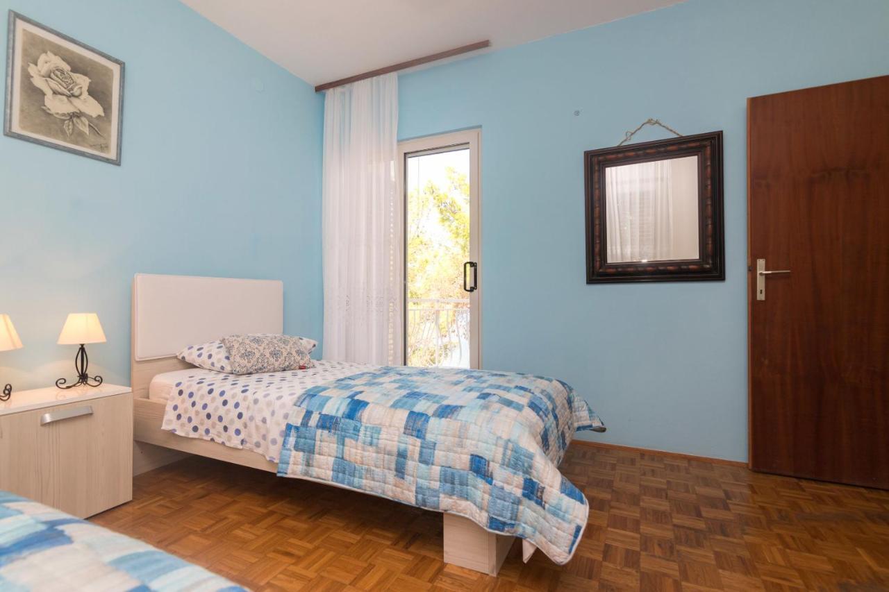 House Andrea Villa Lastovo Exterior photo