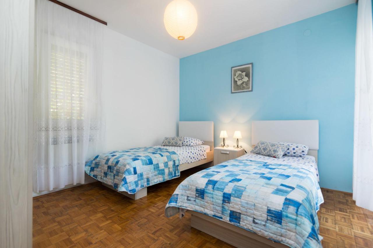 House Andrea Villa Lastovo Exterior photo