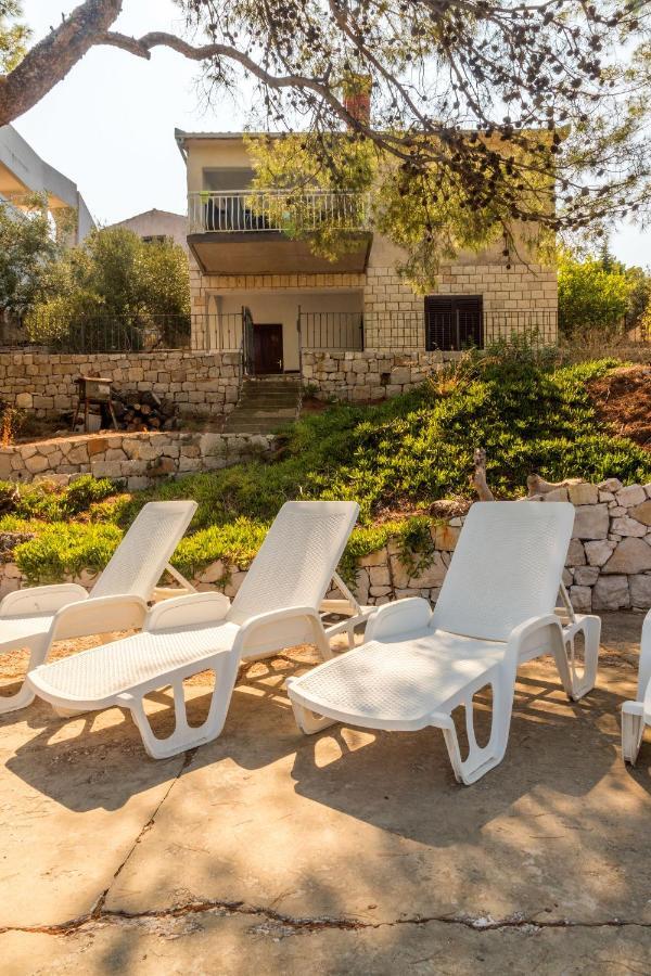 House Andrea Villa Lastovo Exterior photo